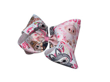 Cargar imagen en el visor de la galería, Labubu Hair bow / moños