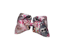 Cargar imagen en el visor de la galería, Labubu Hair bow / moños