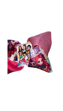 Cargar imagen en el visor de la galería, K Pop hair bow / moños /