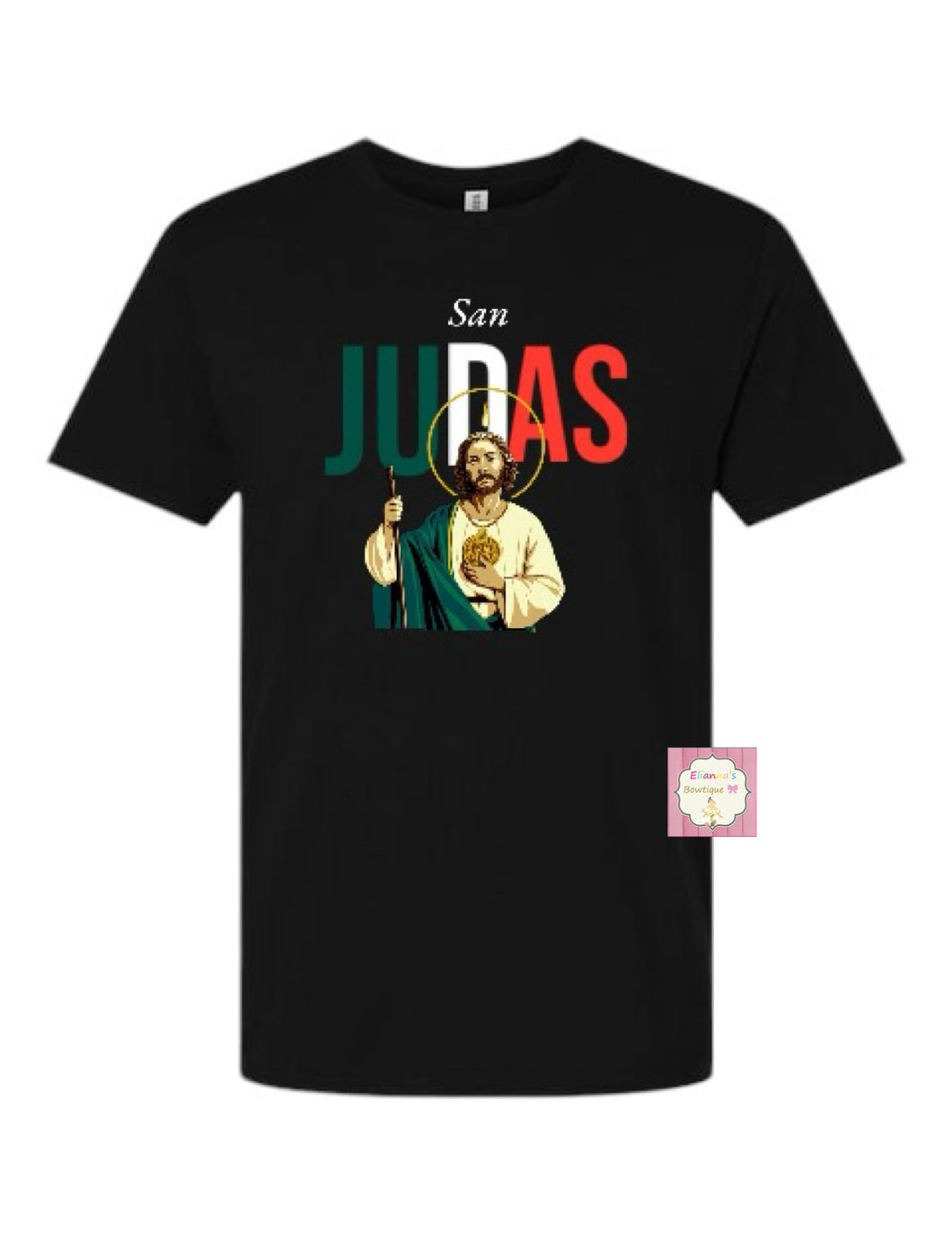 Mexico San Judas Tadeo shirt / kids / Adult