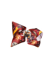 Cargar imagen en el visor de la galería, Harry potter hair bow /moños