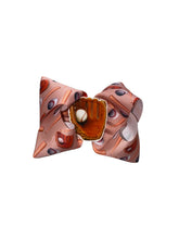 Load image into Gallery viewer, Baseball Hair bow / moños