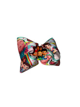 Cargar imagen en el visor de la galería, Cocomelon hair bow / moño