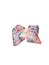 Load image into Gallery viewer, Labubu hair bow / moños