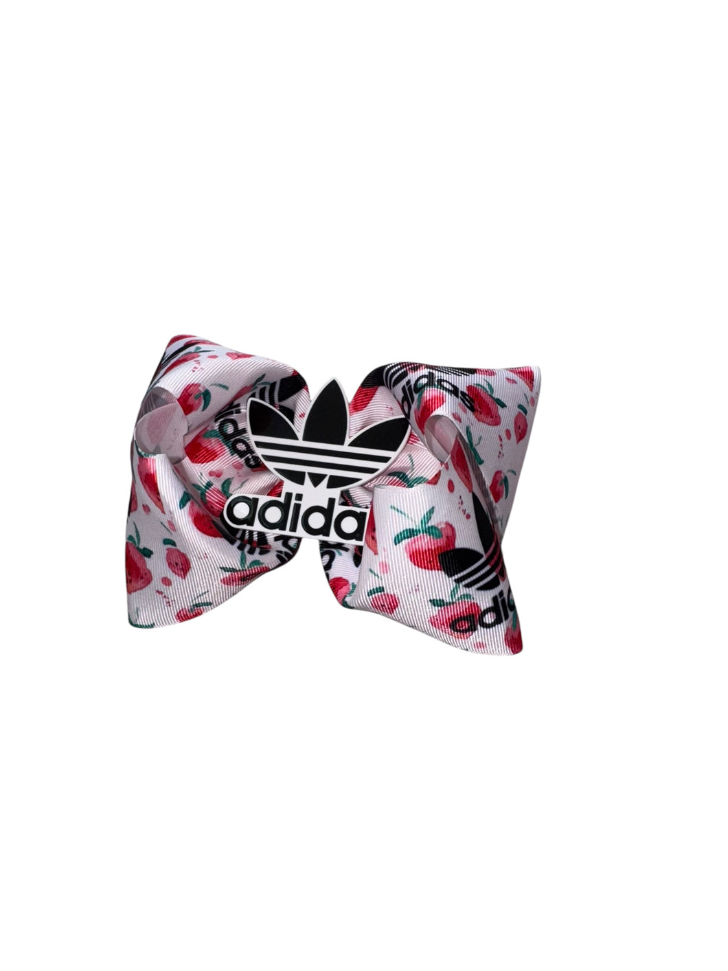 Adidas Hair bow / moños