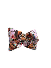 Cargar imagen en el visor de la galería, Spirit Horse hair bow / moño