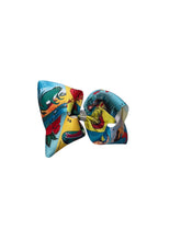 Cargar imagen en el visor de la galería, Loteria Hair bow / moños - Elianna's Bowtique