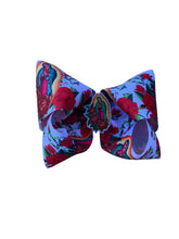 Load image into Gallery viewer, Virgen de Guadalupe hair bow /