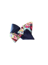 Load image into Gallery viewer, Back to school hair bow/moños