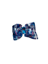 Load image into Gallery viewer, Stitch Hair bow / moños