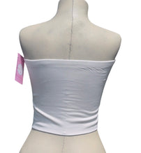 Cargar imagen en el visor de la galería, Hello Kitty Astros Tube Top