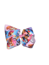 Cargar imagen en el visor de la galería, Paw patrol hair bow / moños