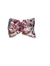 Cargar imagen en el visor de la galería, Cowgirl hair bow / vaquerita/moños /