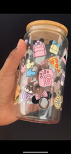Load image into Gallery viewer, Snacks libby cup / vasos/magic/ minnie