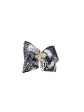 Cargar imagen en el visor de la galería, Back to school hair bow/moños