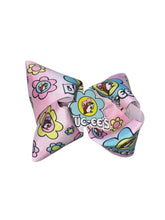 Load image into Gallery viewer, Ardillita Pink bow / moño