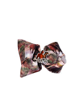 Load image into Gallery viewer, Horse hair bow/caballo/western