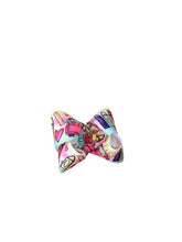 Cargar imagen en el visor de la galería, Back to school hair bow/moños