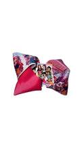 Cargar imagen en el visor de la galería, K Pop hair bow / moños /