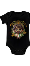 Load image into Gallery viewer, San Judas Tadeo shirt / kids / Adult