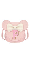 Cargar imagen en el visor de la galería, Kids Mini purse / name letter