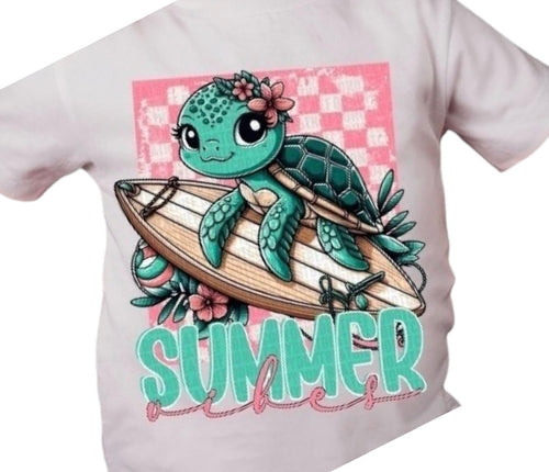 Summer shirts/kids / adult