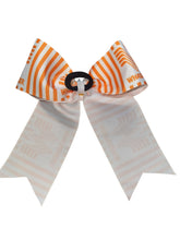 Load image into Gallery viewer, Whataburger cheer bow / cheerbow /moños
