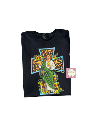 San Judas Tadeo shirt / kids / Adult