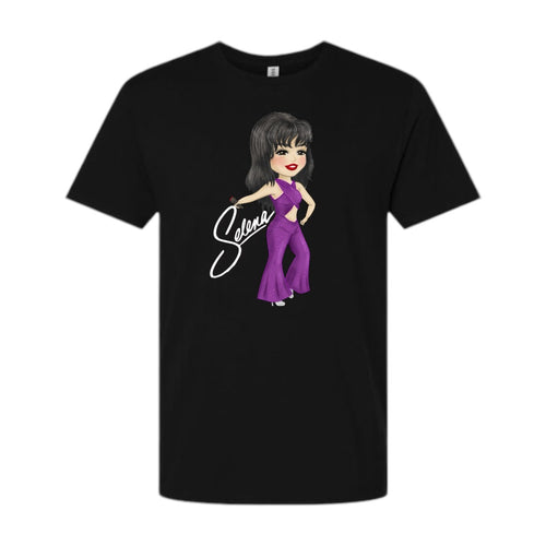 Selena shirt /selena outfit