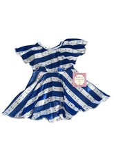 Cargar imagen en el visor de la galería, Honduras dress /Vestido/ - Elianna's Bowtique