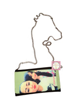 Cargar imagen en el visor de la galería, Custom wallet purse/cartera/wristband/cartera personalizada