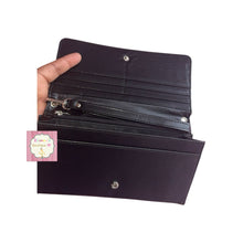 Cargar imagen en el visor de la galería, Custom wallet purse/cartera/wristband/cartera personalizada