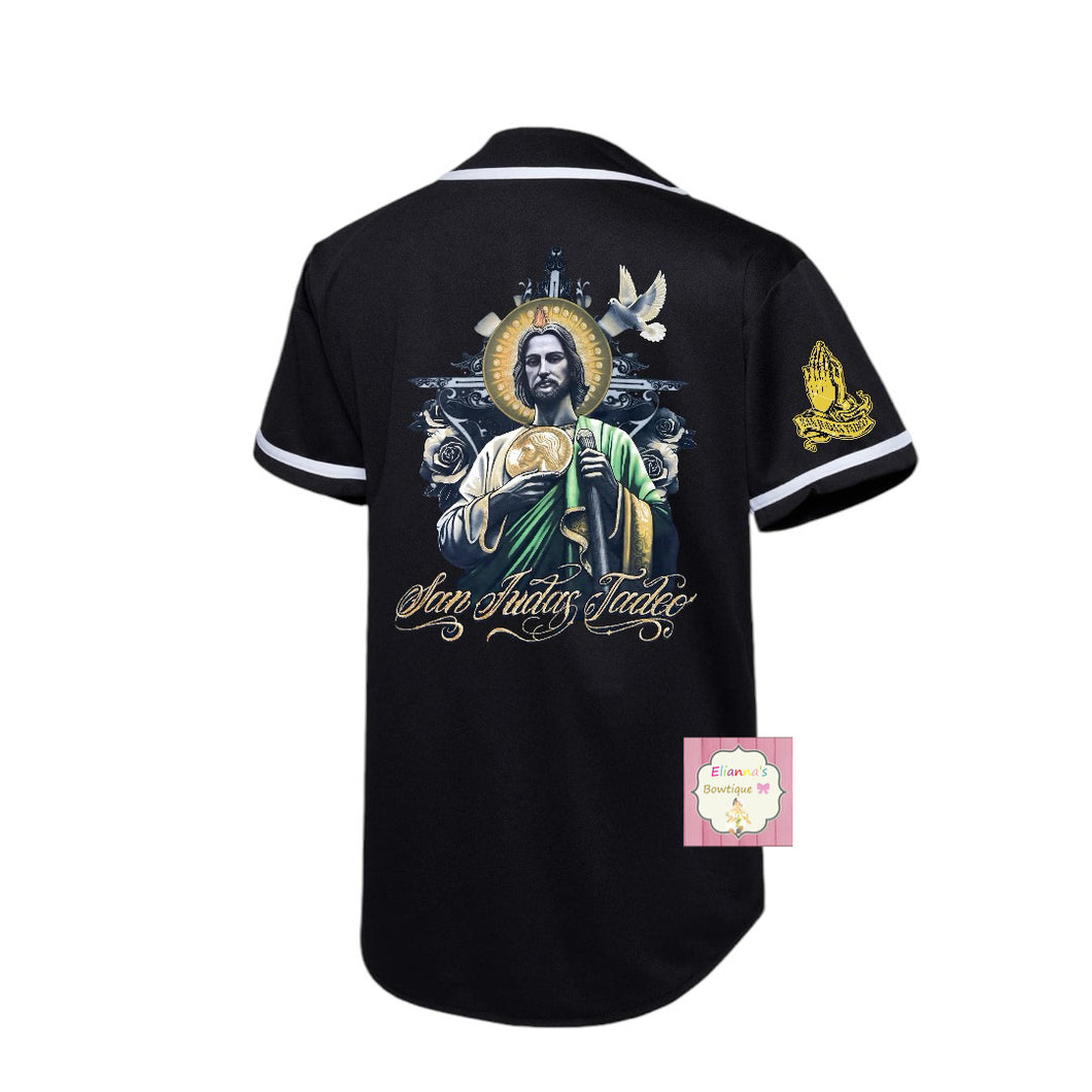 San Judas Tadeo Jersey / shirt/adult