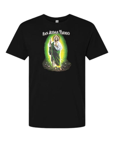 San Judas Tadeo shirt / kids / Adult