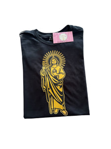 San Judas Tadeo Shirt / kids / Adults