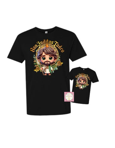 San Judas Tadeo shirt / kids / Adult