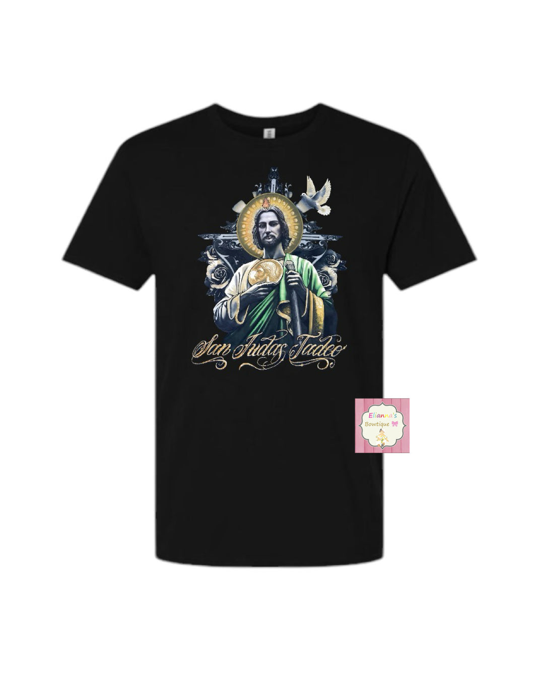 San Judas Tadeo shirt / kids / Adult / Unisex