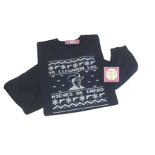 Cargar imagen en el visor de la galería, Chalino sanchez  sweatshirt /sueter/christmas/ ugly sweater