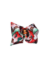 Cargar imagen en el visor de la galería, Mexicana Hair bow / moños / Cinco de mayo / Mexico