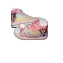 Load image into Gallery viewer, Custom K Pop Demon Hunters Shoes/Zapatos