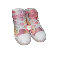 Load image into Gallery viewer, Custom K Pop Demon Hunters Shoes/Zapatos