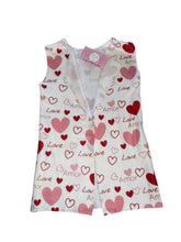 Load image into Gallery viewer, Valentine's cardigan/ duster/western
