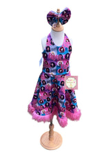 Cargar imagen en el visor de la galería, Bratz halter dress/ Vestido/ dress/
