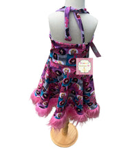 Cargar imagen en el visor de la galería, Bratz halter dress/ Vestido/ dress/