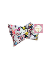 Load image into Gallery viewer, Hello kitty hair bow/ clip bow