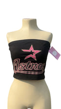 Load image into Gallery viewer, Houston Astros Tube Top / astros