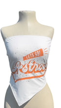 Load image into Gallery viewer, Houston Astros Tube Top / stros