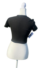 Load image into Gallery viewer, Hello Kitty Houston Astros Crop Top / astros