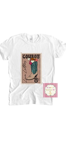 Loteria Shirt/ valetine's day/ love