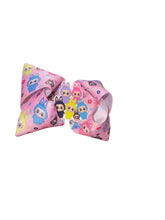 Cargar imagen en el visor de la galería, Labubu Hair bow / moños